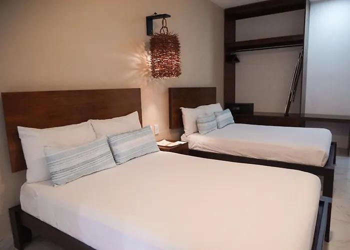 The Mint Resort Isla Mujeres