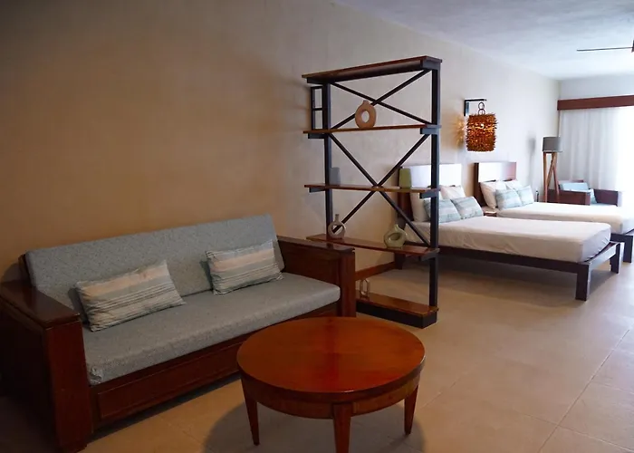 The Mint Resort Isla Mujeres
