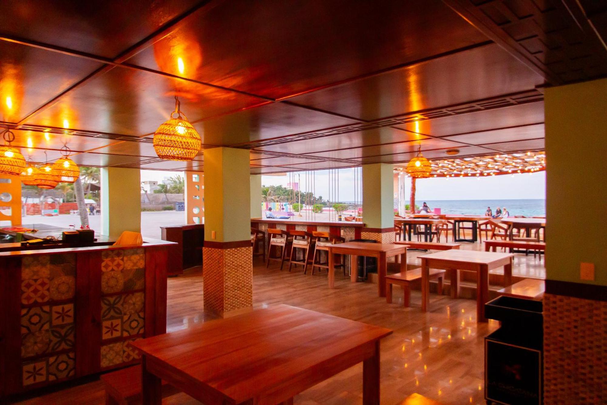 The Mint Hotel 5*