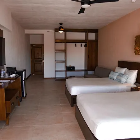 The Mint Resort Ilha das Mulheres Exterior foto