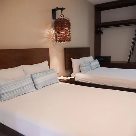 The Mint Resort Ilha das Mulheres Exterior foto