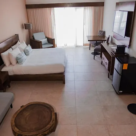 The Mint Resort Ilha das Mulheres Exterior foto