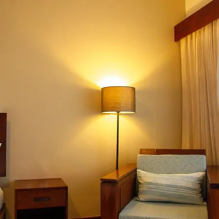 The Mint Resort Ilha das Mulheres Exterior foto