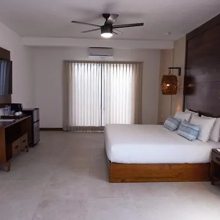 The Mint Resort Ilha das Mulheres Exterior foto