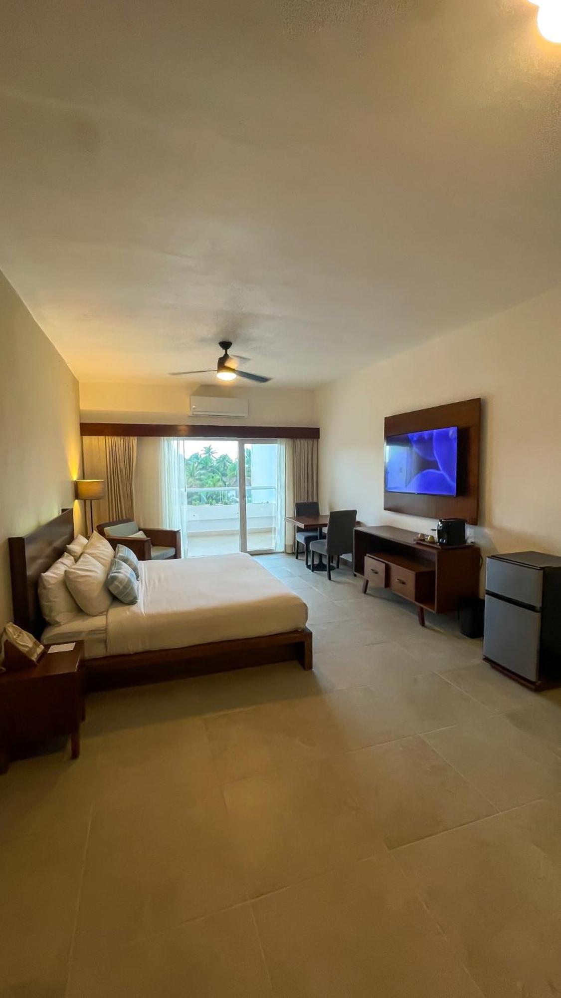 The Mint Hotel Ilha das Mulheres
