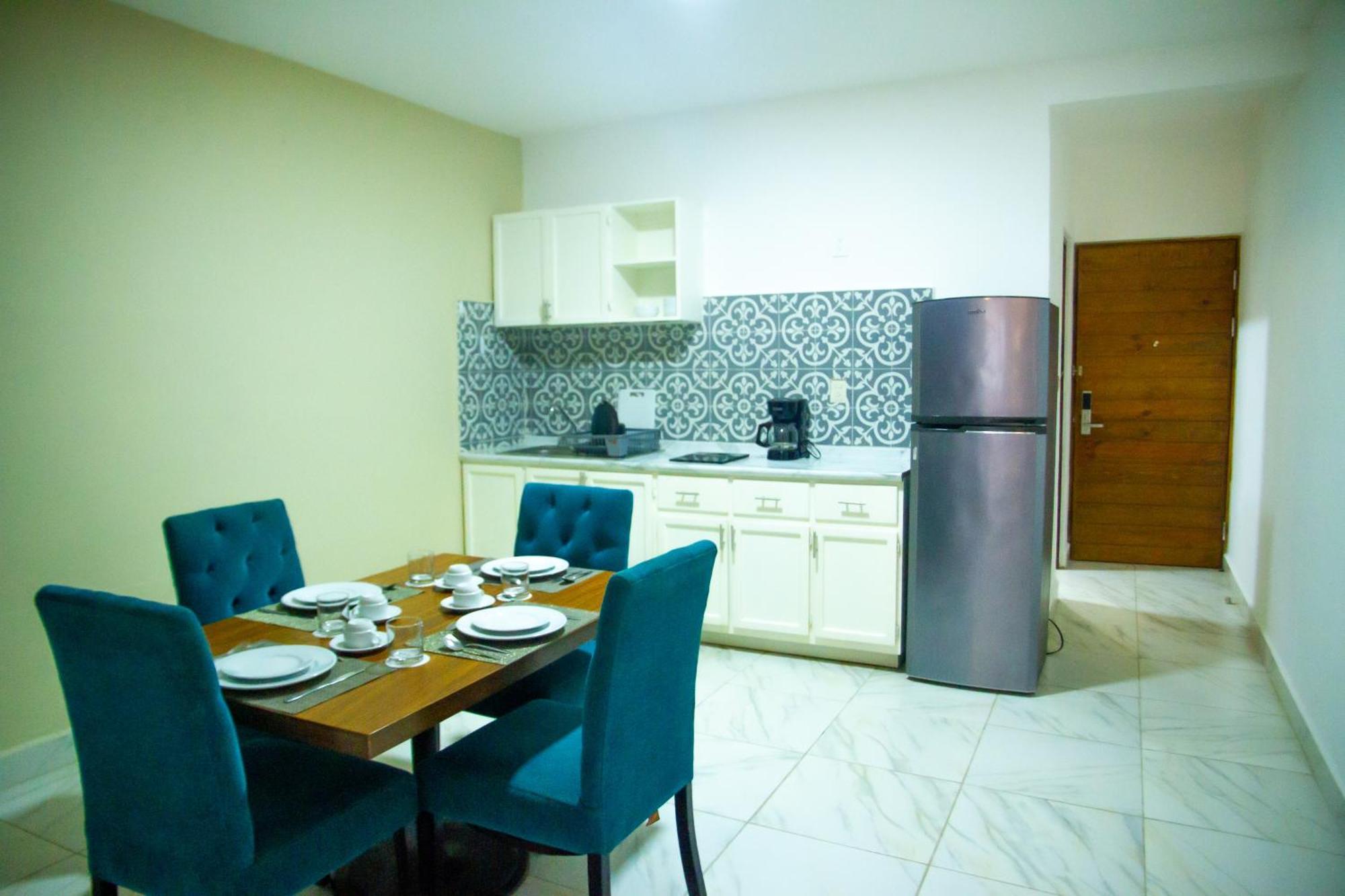 The Mint Hotel Ilha das Mulheres