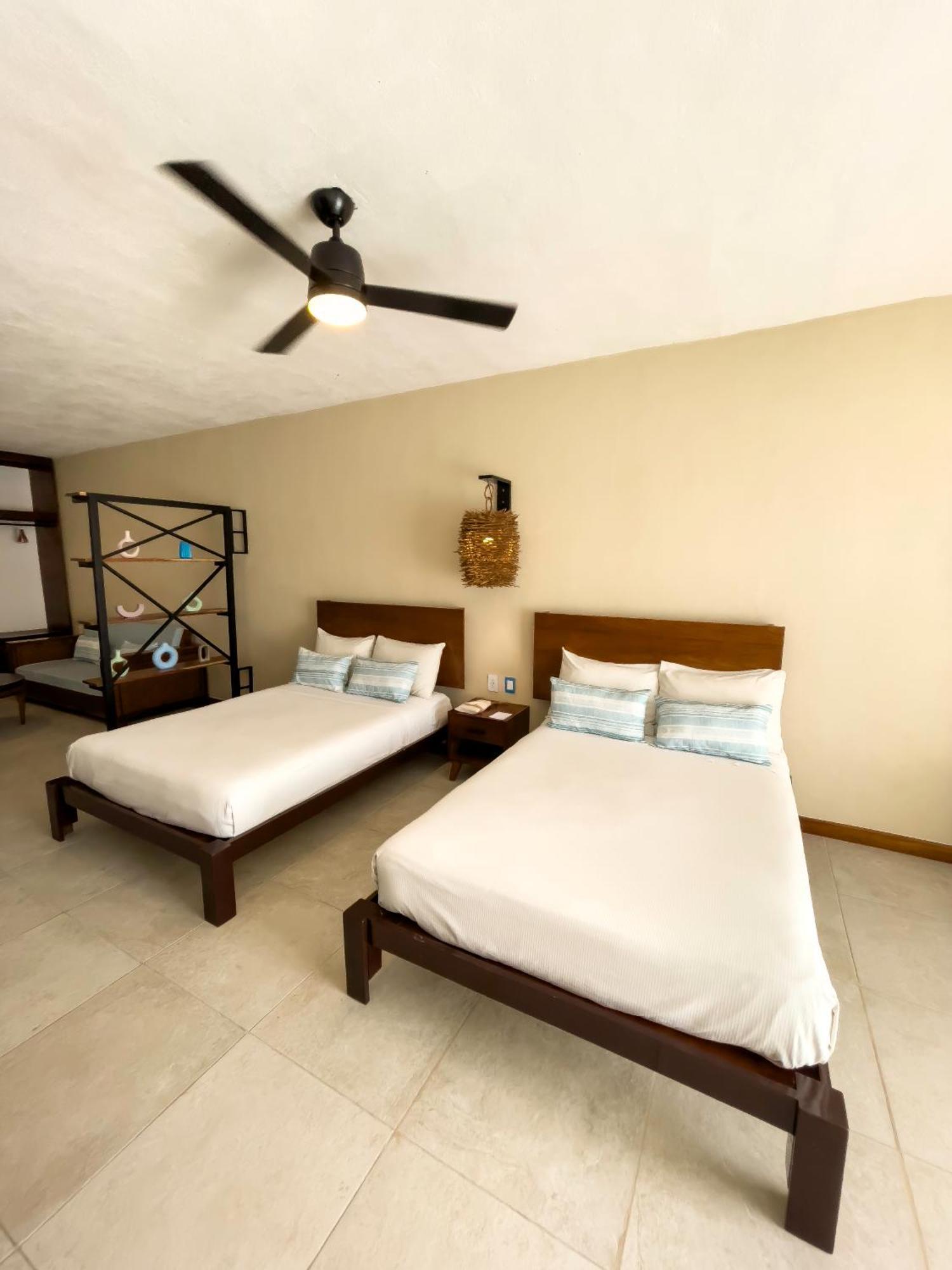The Mint Hotel Ilha das Mulheres