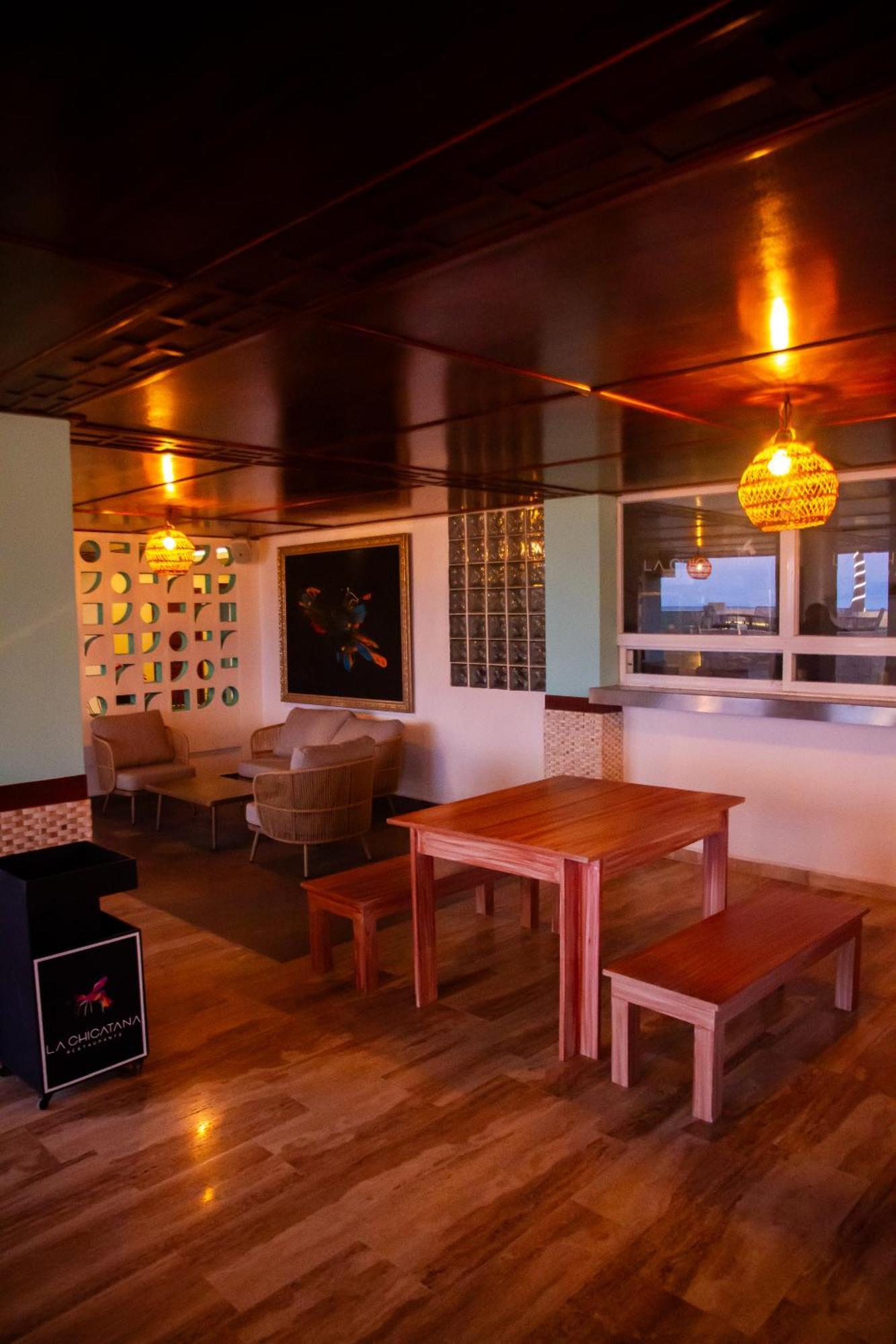 The Mint 4* Ilha das Mulheres