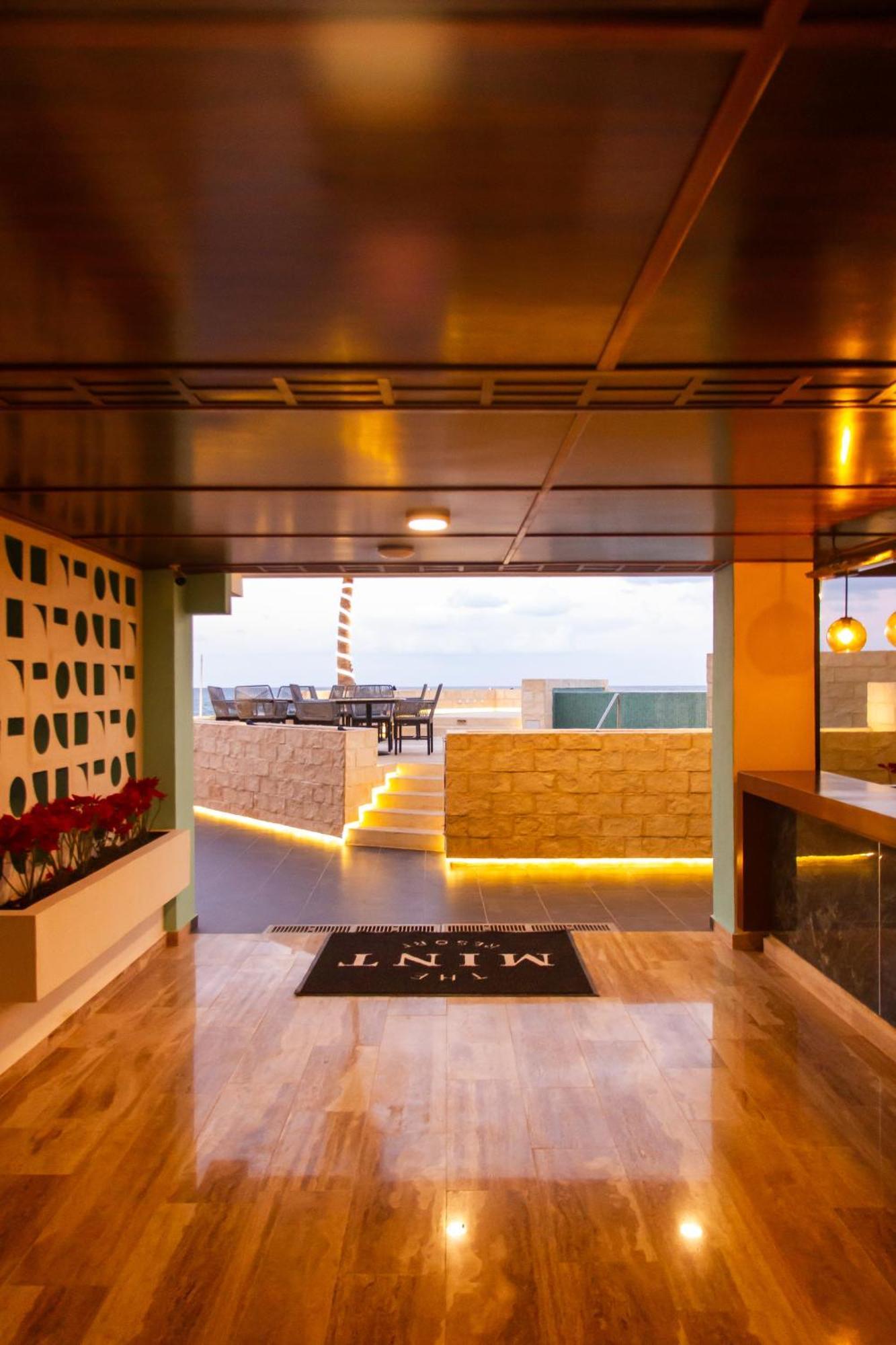 The Mint Hotel Ilha das Mulheres