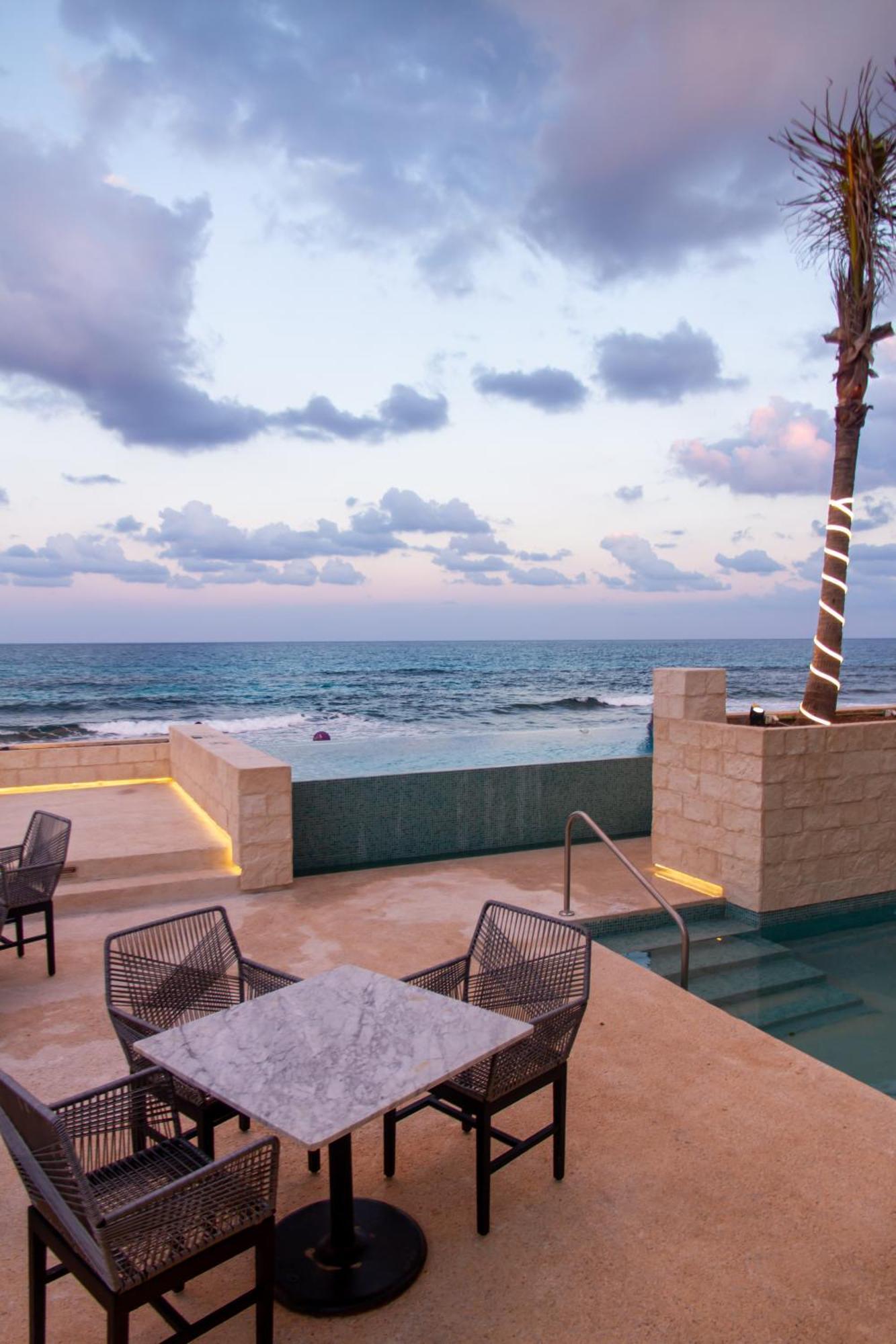 Hotel The Mint Ilha das Mulheres
