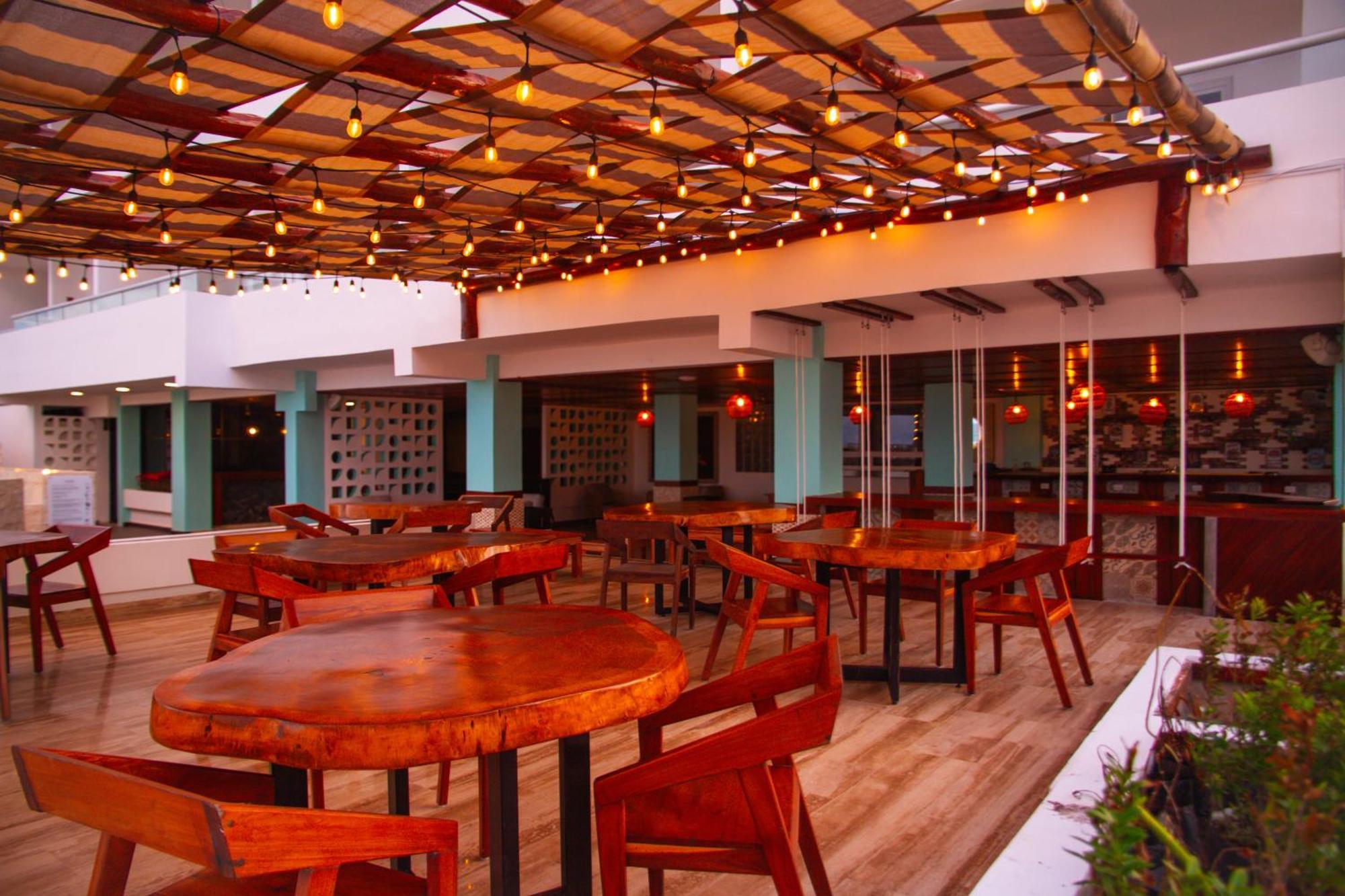The Mint Hotel Ilha das Mulheres