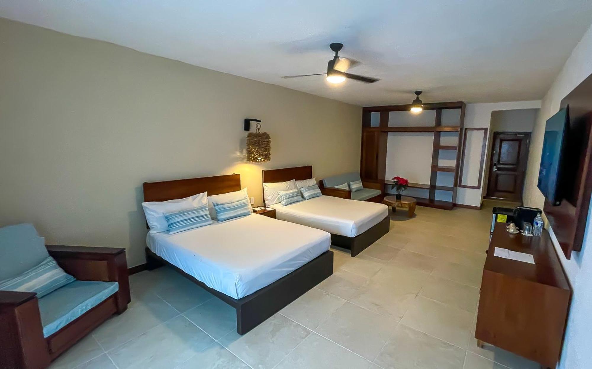 The Mint Hotel Ilha das Mulheres