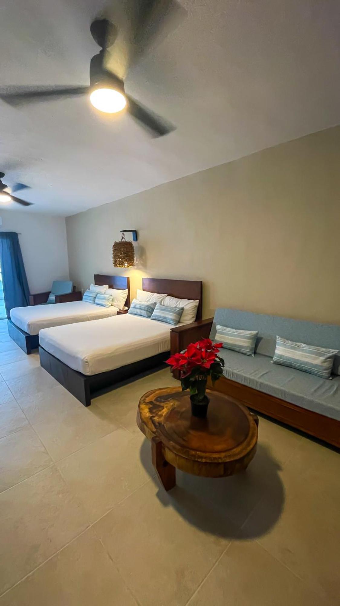 Hotel The Mint Ilha das Mulheres