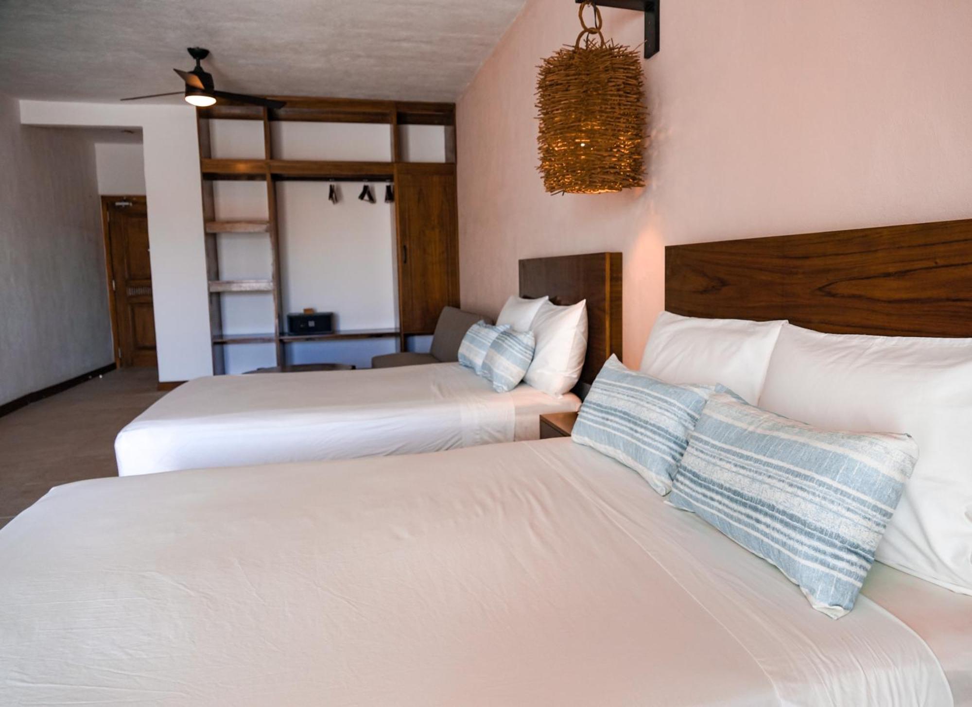 The Mint 4* Ilha das Mulheres