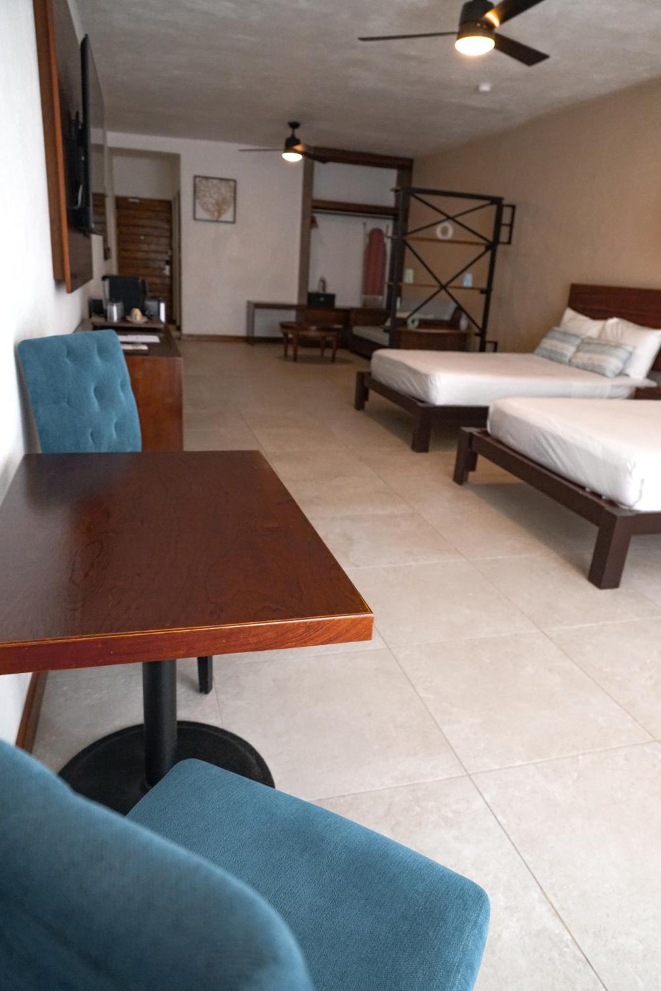 The Mint Hotel Ilha das Mulheres