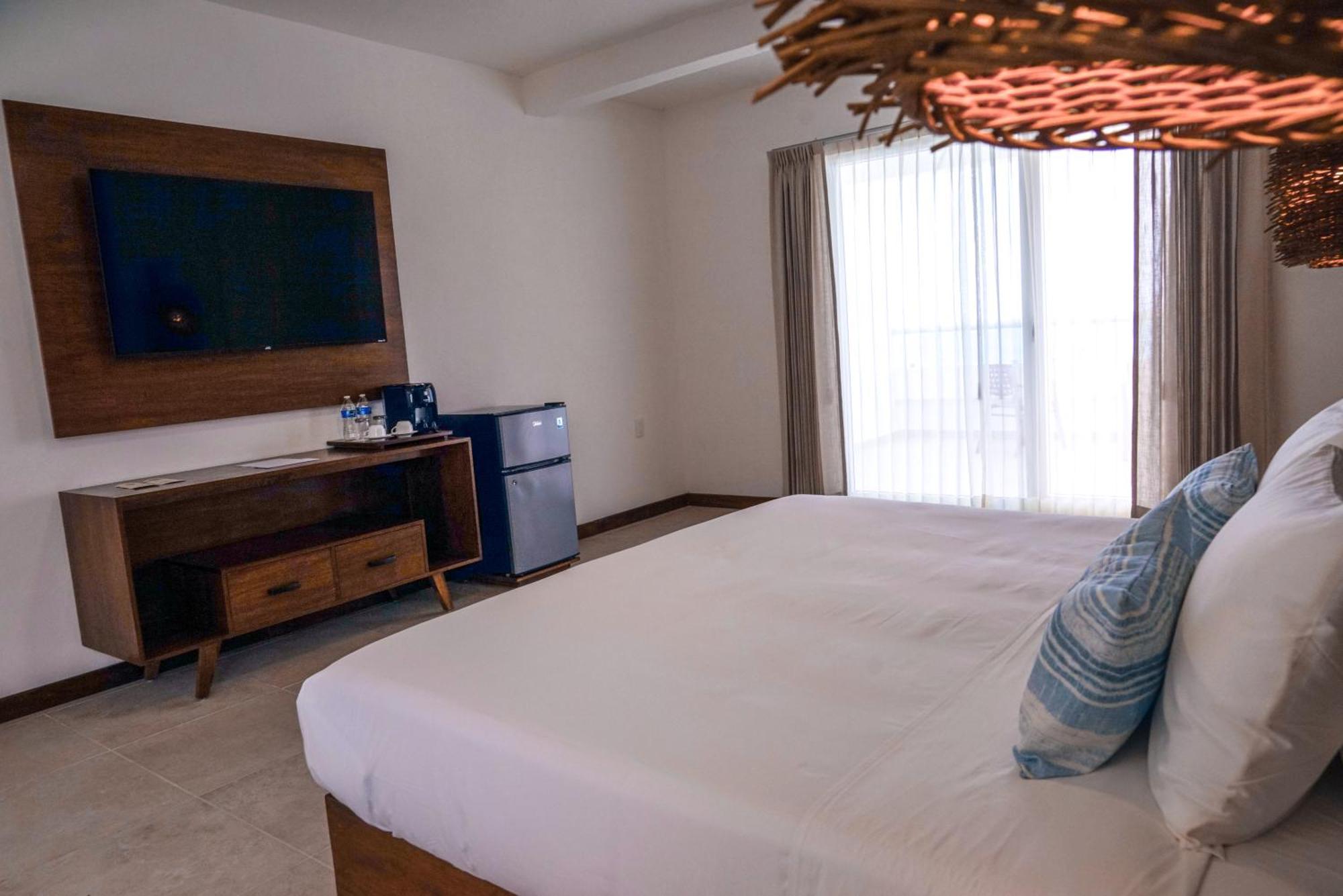Hotel The Mint Ilha das Mulheres